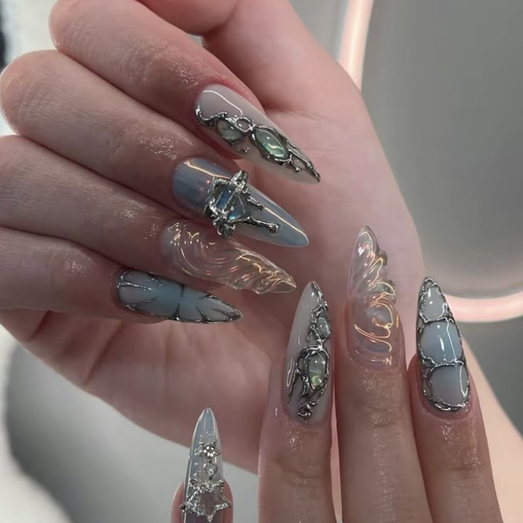 Manicures