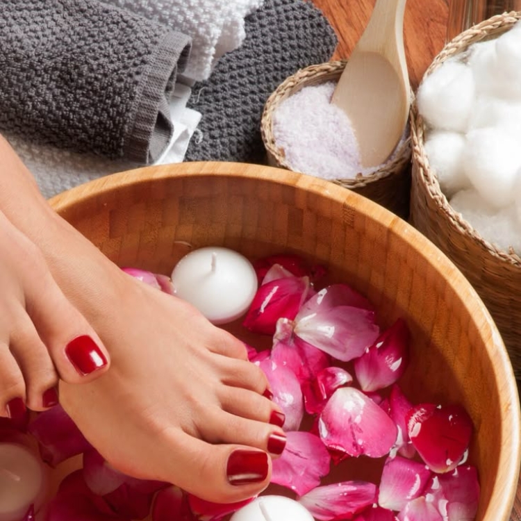 Pedicures