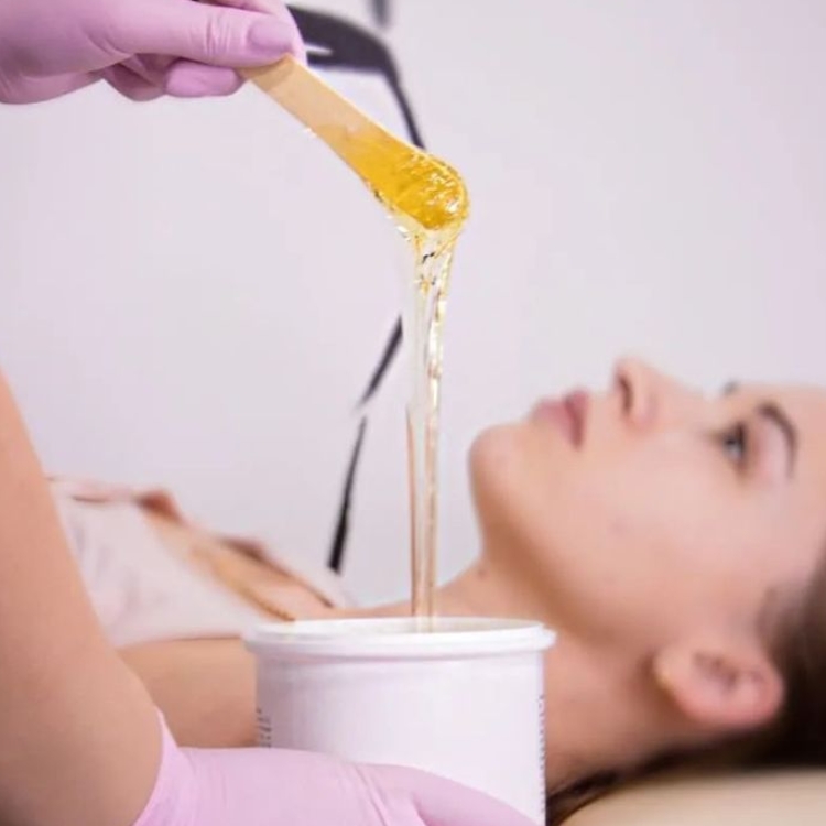 Waxing